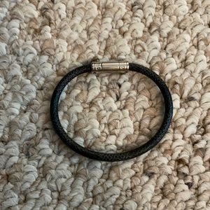 Louis Vuitton Keep It Bracelet
